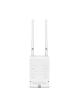Punkt dostępowy TP-LINK EAP603-Outdoor AX1800 Wi-Fi 6 2,4GHz 5GHz PoE biały