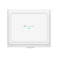 Punkt dostępowy TP-LINK EAP650 D30-Outdoor Wi-Fi 6 AX3000 2,4GHz 5GHz PoE biały