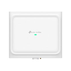 Punkt dostępowy TP-LINK EAP650 D30-Outdoor Wi-Fi 6 AX3000 2,4GHz 5GHz PoE biały