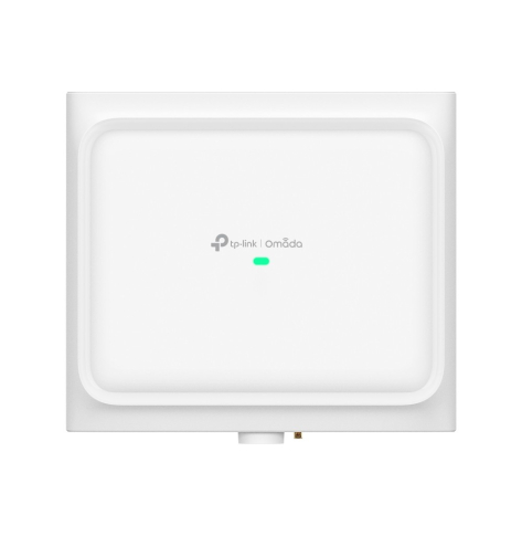 Punkt dostępowy TP-LINK EAP650 D120-Outdoor Wi-Fi 6 AX3000 2,4GHz 5GHz PoE biały