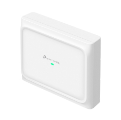 Punkt dostępowy TP-LINK EAP650 D120-Outdoor Wi-Fi 6 AX3000 2,4GHz 5GHz PoE biały