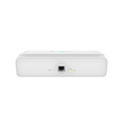 Punkt dostępowy TP-LINK EAP650 D120-Outdoor Wi-Fi 6 AX3000 2,4GHz 5GHz PoE biały