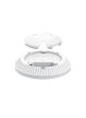 Punkt dostępowy TP-LINK EAP720 BE3600 Sufitowy Wi-Fi 7 2,4GHz 5GHz PoE biały