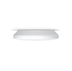 Punkt dostępowy TP-LINK EAP720 BE3600 Sufitowy Wi-Fi 7 2,4GHz 5GHz PoE biały