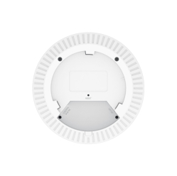 Punkt dostępowy TP-LINK EAP720 BE3600 Sufitowy Wi-Fi 7 2,4GHz 5GHz PoE biały