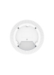 Punkt dostępowy TP-LINK EAP720 BE3600 Sufitowy Wi-Fi 7 2,4GHz 5GHz PoE biały