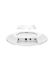 Punkt dostępowy TP-LINK Omada EAP770 2.4GHz 5GHz 6GHz RJ-45 PoE biały