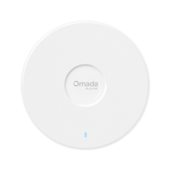Punkt dostępu TP-LINK Omada EAP787 2.4GHz 5GHz 6GHz RJ-45 PoE biały