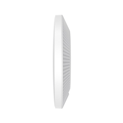 Punkt dostępu TP-LINK Omada EAP787 2.4GHz 5GHz 6GHz RJ-45 PoE biały