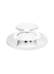 Punkt dostępu TP-LINK Omada EAP787 2.4GHz 5GHz 6GHz RJ-45 PoE biały