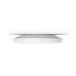 Punkt dostępu TP-LINK Omada EAP787 2.4GHz 5GHz 6GHz RJ-45 PoE biały