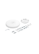 Punkt dostępu TP-LINK Omada EAP787 2.4GHz 5GHz 6GHz RJ-45 PoE biały