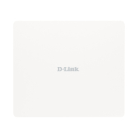 Punkt dostępowy D-Link DAP-X3060OU 2,4Ghz 5Ghz RJ-45 POE biały