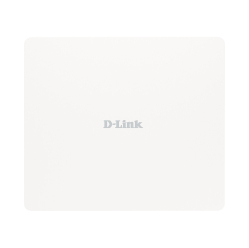 Punkt dostępowy D-Link DAP-X3060OU 2,4Ghz 5Ghz RJ-45 POE biały