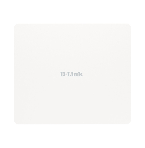 Punkt dostępowy D-Link DAP-X3060OU 2,4Ghz 5Ghz RJ-45 POE biały