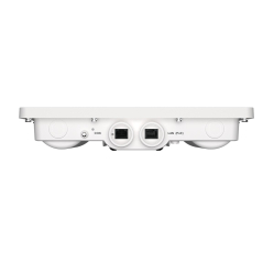 Punkt dostępowy D-Link DAP-X3060OU 2,4Ghz 5Ghz RJ-45 POE biały