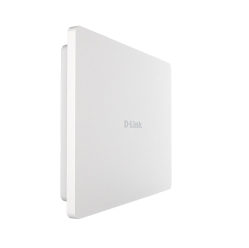 Punkt dostępowy D-Link DAP-X3060OU 2,4Ghz 5Ghz RJ-45 POE biały