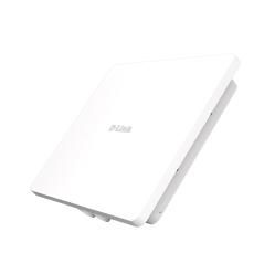 Punkt dostępowy D-Link DAP-X3060OU 2,4Ghz 5Ghz RJ-45 POE biały