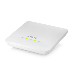 Punkt dostepowy Zyxel NWA90BE-EU0102F 2,4Ghz 5Ghz RJ-45 biały