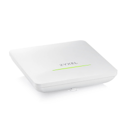 Punkt dostępowy Zyxel NWA50BE-EU0102F 2,4Ghz 5Ghz RJ-45 PoE biały