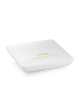 Punkt dostępowy Zyxel NWA50BE-EU0102F 2,4Ghz 5Ghz RJ-45 PoE biały