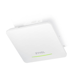 Punkt dostępowy Zyxel NWA50BE-EU0102F 2,4Ghz 5Ghz RJ-45 PoE biały
