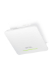 Punkt dostępowy Zyxel NWA50BE-EU0102F 2,4Ghz 5Ghz RJ-45 PoE biały