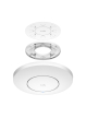 Punkt dostępowy BE11000 Tri-Band Wi-Fi 7 2.5G z 10G SFP+