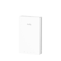 Punkt dostępowy AX3000 Gigabit Wall-Plate Wi-Fi 6 Access Point