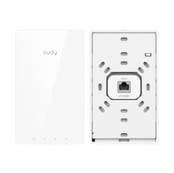 Punkt dostępowy AX3000 Gigabit Wall-Plate Wi-Fi 6 Access Point