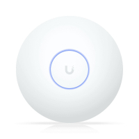 Punkt dostępowy UBIQUITI U7-LR 2,4GHz 5GHz RJ-45 PoE biały 