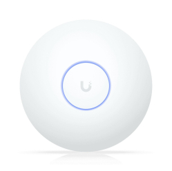 Punkt dostępowy UBIQUITI U7-LR 2,4GHz 5GHz RJ-45 PoE biały 