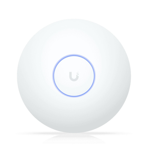 Punkt dostępowy UBIQUITI U7-LR 2,4GHz 5GHz RJ-45 PoE biały 