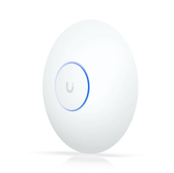 Punkt dostępowy UBIQUITI U7-LR 2,4GHz 5GHz RJ-45 PoE biały 