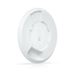 Punkt dostępowy UBIQUITI U7-LR 2,4GHz 5GHz RJ-45 PoE biały 