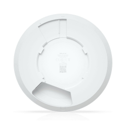 Punkt dostępowy UBIQUITI U7-LR 2,4GHz 5GHz RJ-45 PoE biały 