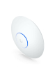 Punkt dostępowy UBIQUITI U7-LR 2,4GHz 5GHz RJ-45 PoE biały 