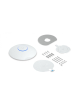 Punkt dostępowy UBIQUITI U7-LR 2,4GHz 5GHz RJ-45 PoE biały 