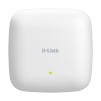 Punkt dostępowy D-Link DAP-X3060 2,4Ghz 5Ghz RJ-45 POE biały