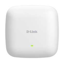 Punkt dostępowy D-Link DAP-X3060 2,4Ghz 5Ghz RJ-45 POE biały