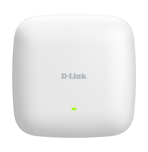 Punkt dostępowy D-Link DAP-X3060 2,4Ghz 5Ghz RJ-45 POE biały