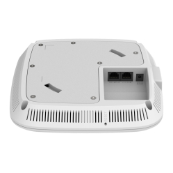 Punkt dostępowy D-Link DAP-X3060 2,4Ghz 5Ghz RJ-45 POE biały