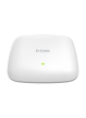 Punkt dostępowy D-Link DAP-X3060 2,4Ghz 5Ghz RJ-45 POE biały