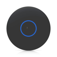 Punkt dostępowy UBIQUITI U7-Pro-XGS-B 2,4GHz 5GHz 6GHz RJ-45 PoE czarny