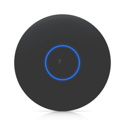Punkt dostępowy UBIQUITI U7-Pro-XGS-B 2,4GHz 5GHz 6GHz RJ-45 PoE czarny