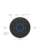 Punkt dostępowy UBIQUITI U7-Pro-XGS-B 2,4GHz 5GHz 6GHz RJ-45 PoE czarny