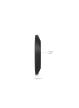 Punkt dostępowy UBIQUITI U7-Pro-XGS-B 2,4GHz 5GHz 6GHz RJ-45 PoE czarny