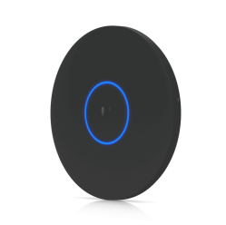 Punkt dostępowy UBIQUITI U7-Pro-XGS-B 2,4GHz 5GHz 6GHz RJ-45 PoE czarny