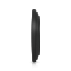 Punkt dostępowy UBIQUITI U7-Pro-XGS-B 2,4GHz 5GHz 6GHz RJ-45 PoE czarny