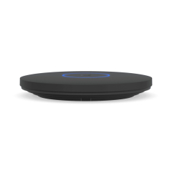 Punkt dostępowy UBIQUITI U7-Pro-XGS-B 2,4GHz 5GHz 6GHz RJ-45 PoE czarny